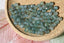 APATITE Claire perles facettes 4 mm