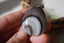 Pendentif en agate botswana