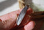 Pendentif en agate botswana