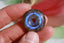 Pendentif en LABRADORITE