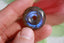 Pendentif en LABRADORITE