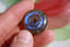Pendentif en LABRADORITE
