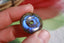 Pendentif en LABRADORITE