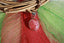 Pendentif en Rhodochrosite