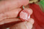 Pendentif en Rhodochrosite