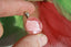Pendentif en Rhodochrosite