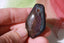 Pendentif en OBSIDIENNE MANTOHUICHOL