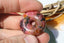 Pendentif en Rhodonite