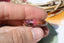 Pendentif en Rhodonite