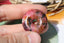 Pendentif en Rhodonite
