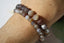 Bracelet AGATE BOTSWANA