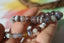 Bracelet AGATE BOTSWANA