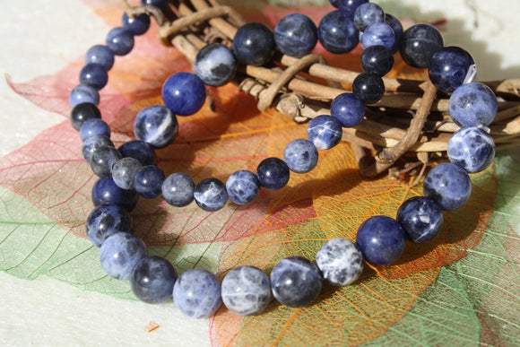 Bracelet SODALITE