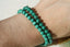 Bracelet MALACHITE
