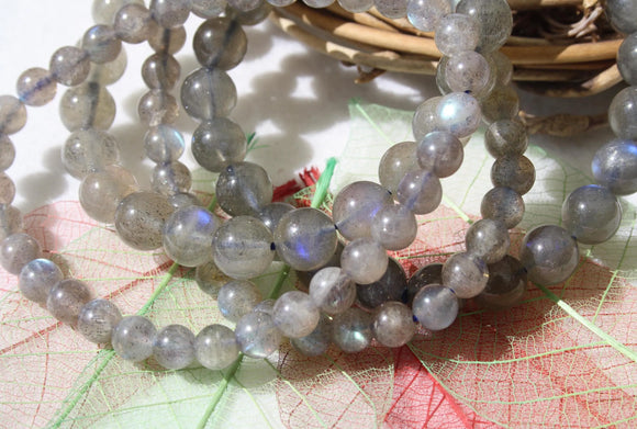 Bracelet LABRADORITE