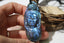 Pendentif en LABRADORITE