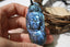 Pendentif en LABRADORITE