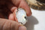 Pendentif en PERISTERITE