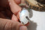 Pendentif en PERISTERITE