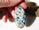 Pendentif en K2