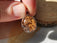Pendentif en Quartz lodolite
