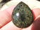 Pendentif en Obsidienne mantohuichol