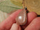 Pendentif en Pierre de lune