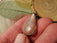 Pendentif en Pierre de lune