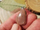 Pendentif en Pierre de lune