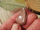 Pendentif en Pierre de lune