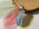 Pendentif en AIGUE MARINE