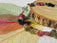Bracelet TOURMALINE / CRISTAL DE ROCHE