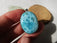 Pendentif en Larimar