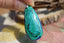 Pendentif en Azurite Malachite