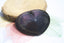 Pendentif en OBSIDIENNE OEIL CELESTE