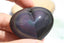 Pendentif en OBSIDIENNE OEIL CELESTE