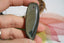 Pendentif en Obsidienne mantohuichol