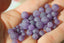 AMETHYSTE Mate perles 6 et 8 mm