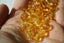CITRINE en 4 mm 6 mm et 8 mm
