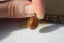 Pendentif en QUARTZ RUTILE