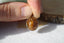 Pendentif en QUARTZ RUTILE