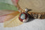Pendentif en OPALE