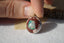Pendentif en OPALE