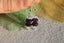 Boucles d'oreilles Améthyste