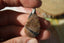 Pendentif en andalousite