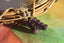 Boucles d'oreilles Améthyste