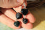 Boucles d'oreilles Oeil céleste