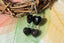 Boucles d'oreilles Oeil céleste