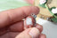 Pendentif en OPALE