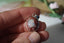 Pendentif en OPALE